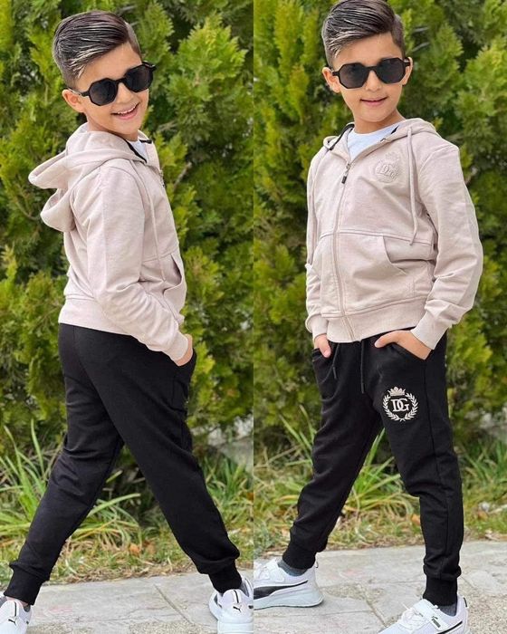 Детски екипи-различни-Нови!