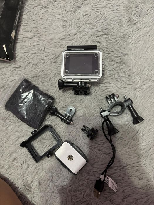 Камера за под вода и с wi-fi