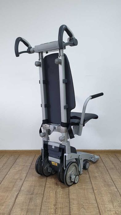 Robotel urcator trepte / scari pt handicap - Alber Scalacombi S36
