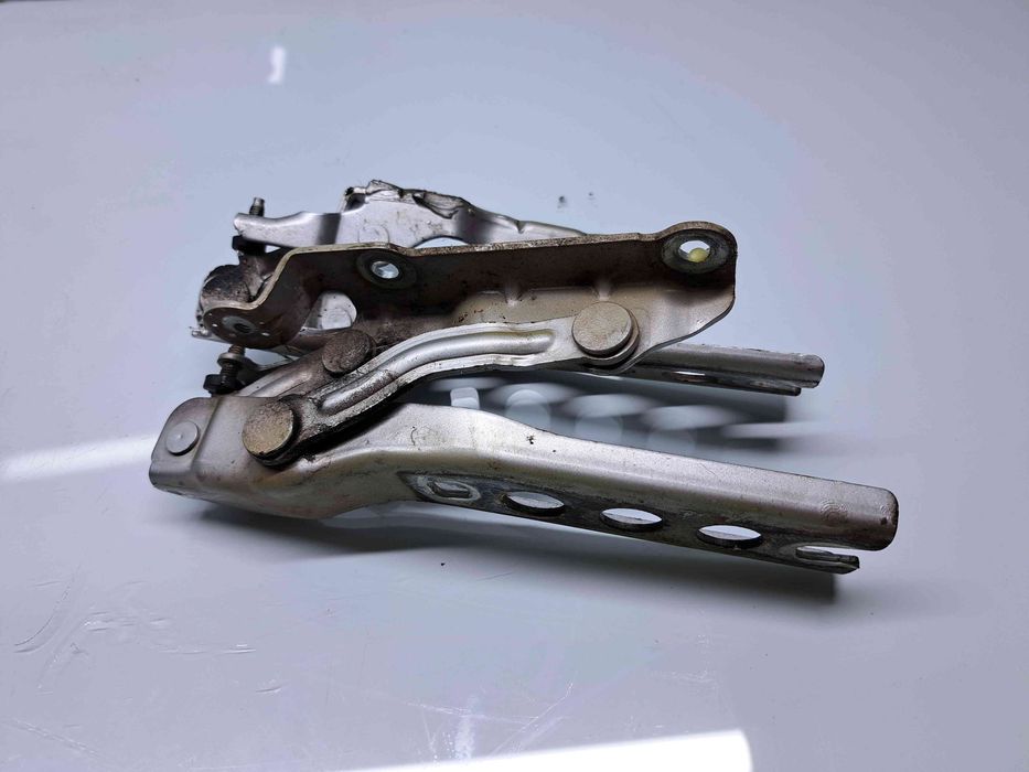 Set balamale capota Skoda Octavia 2 Combi (1Z5) [Fabr 2004-2013] Facel