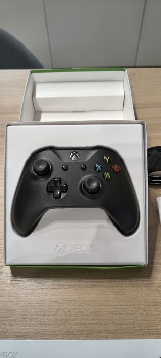 Xbox Series S / 512 Gb