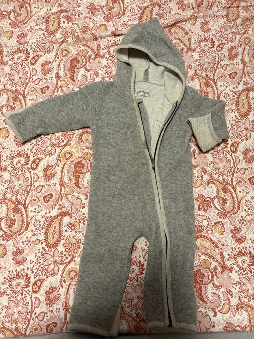 Overall Stapf marimea 74