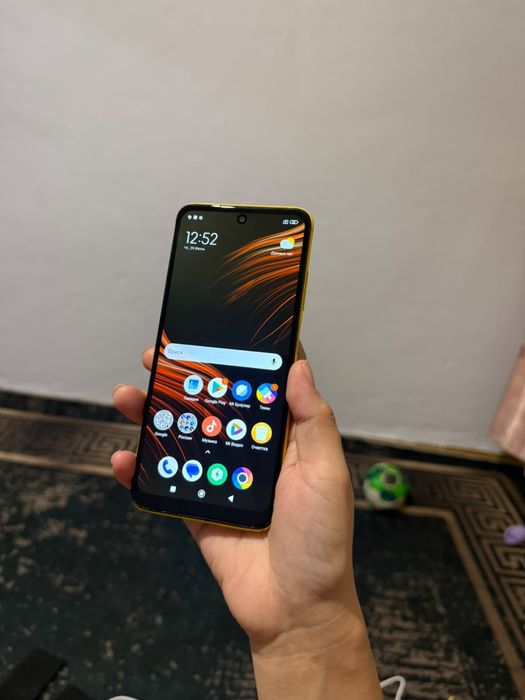 Poco M3 Pro 5G 128гб