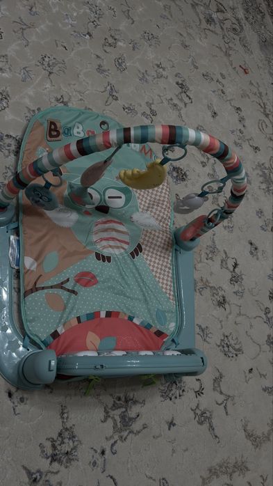 Детские игрушки