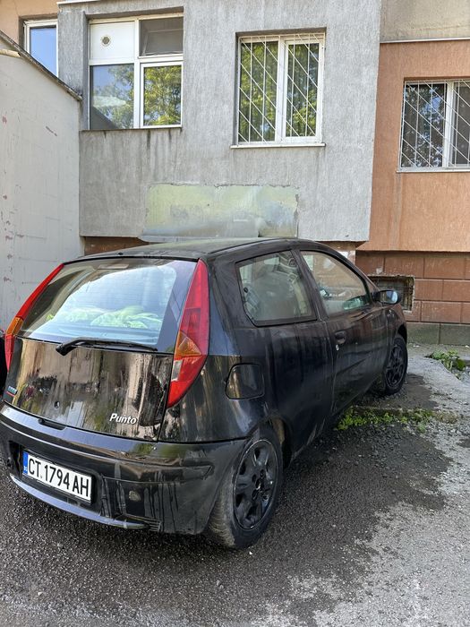 Продава се Fiat Punto MK2