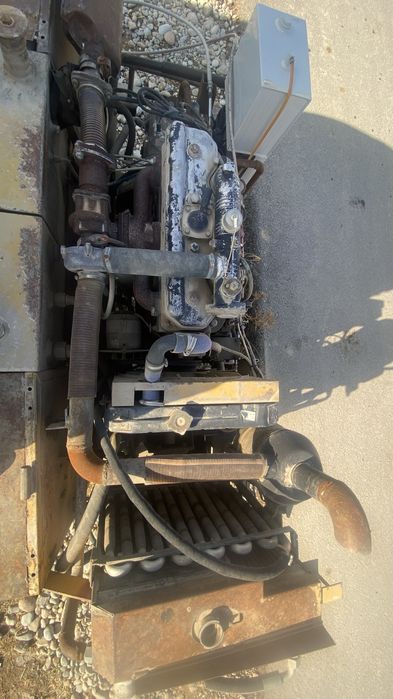 Продаю МТЗ мотор