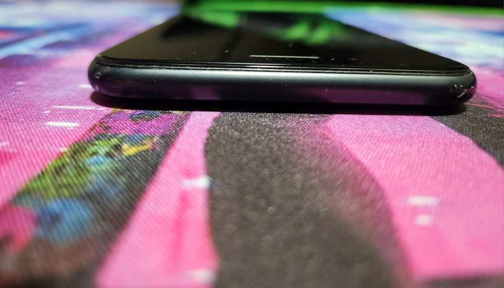Apple iPhone 7 Plus Black, хорошее состояние
