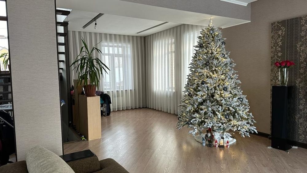 Район ДК Кокшетау