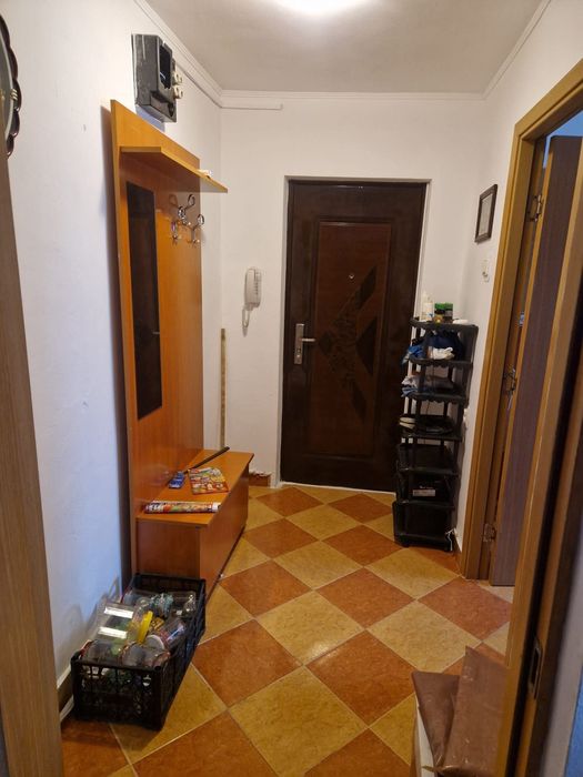 Apartament cu 2 camere de vânzare