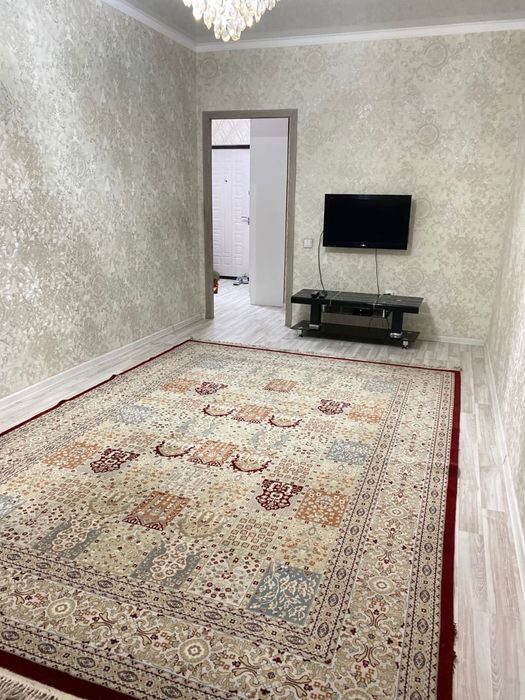 Квартира субаренда