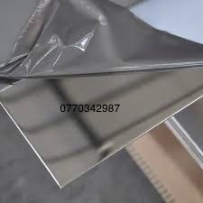 Tabla de inox alimentar mat lucios si satinat