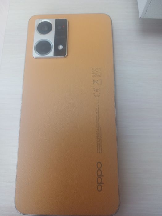 Продам Oppo reno 7