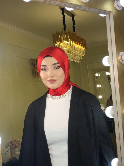 Profissionalniy stilist vizajis