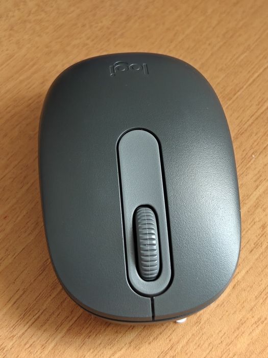 мышка logitech M1960