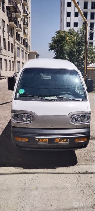 Damas delux 2025 sotiladi