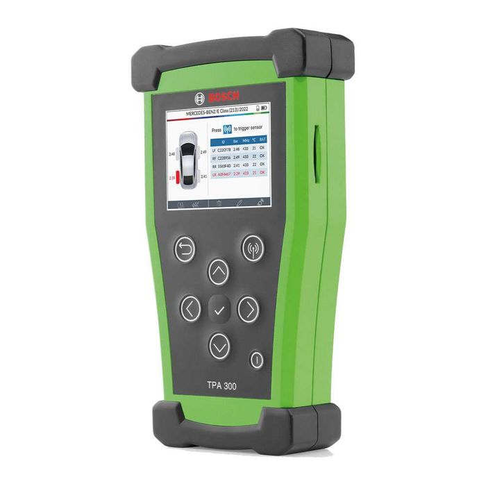 Bosch TPMS TPA 300 Програматор Диагностика