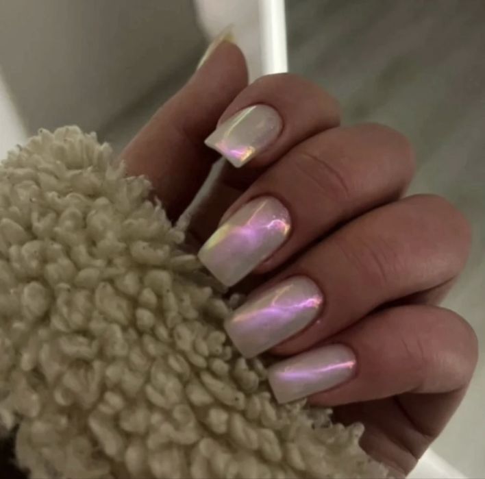 Маникюр , наращивание ногтей