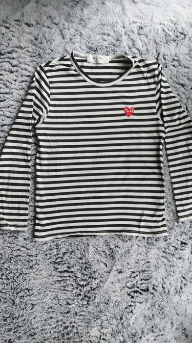 Bluza Comme Des Garcons