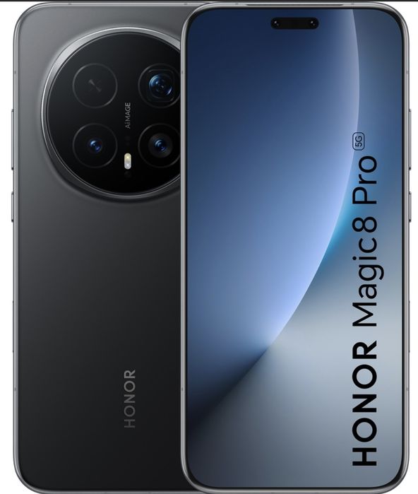 Honor Magic 8 Pro sigilat