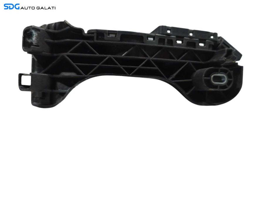 Pedala Acceleratie Auto cu Transmise Cutie Viteze Automata Audi TT 2007 - 2010 Cod 1K1723503L [LR1317]