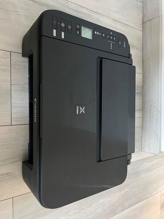 Canon PIXMA TS3350 Wi-Fi – Imprimantă + Scanner + Copiator