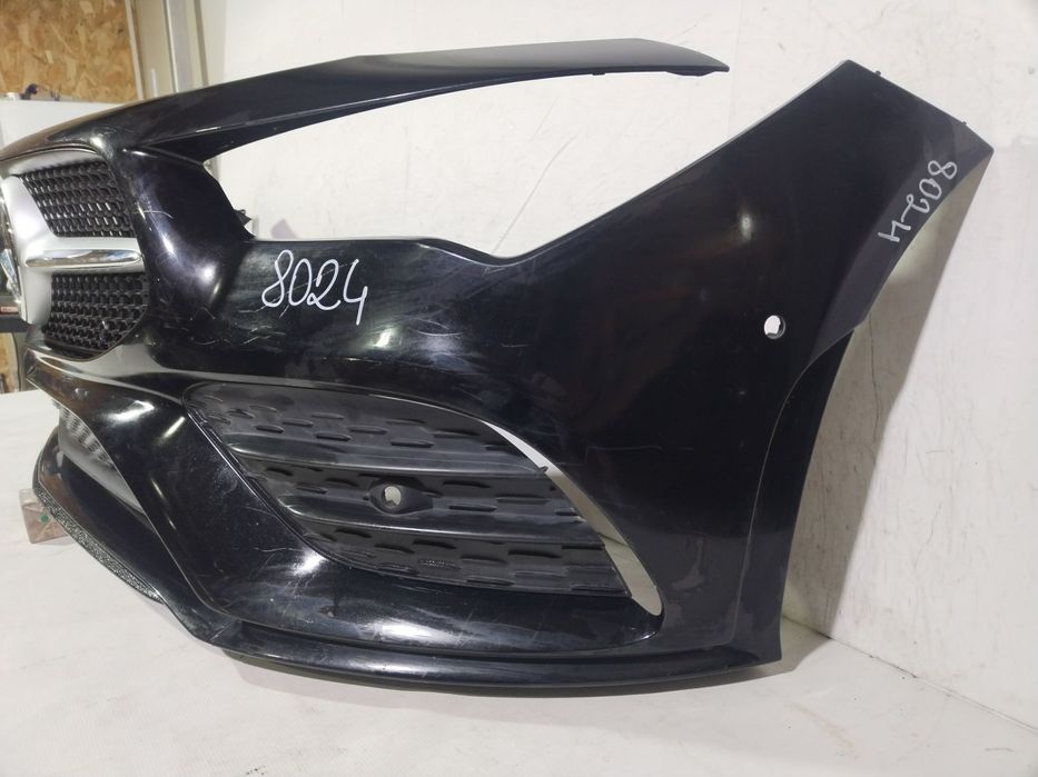 Bara fata Mercedes CLA W118, AMG, 2019, 2020, 2021, 2022, cod origine OE A1188855201.