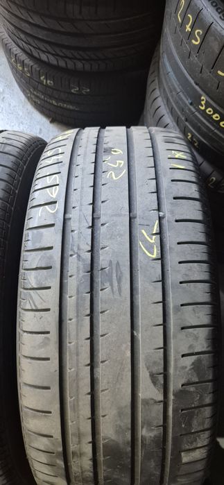 265 45 20 Pirelli