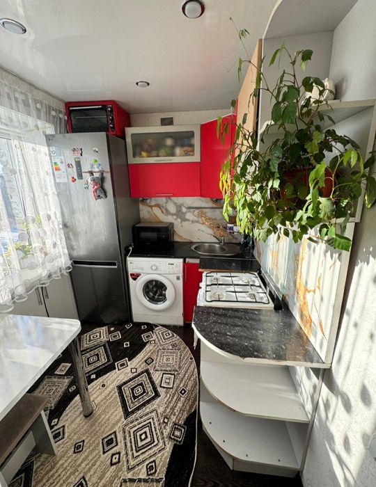 Продам 1 комнатную квартиру