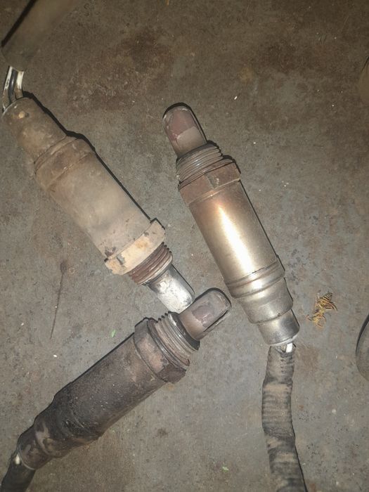 Датчици за бмв е39 3.0i