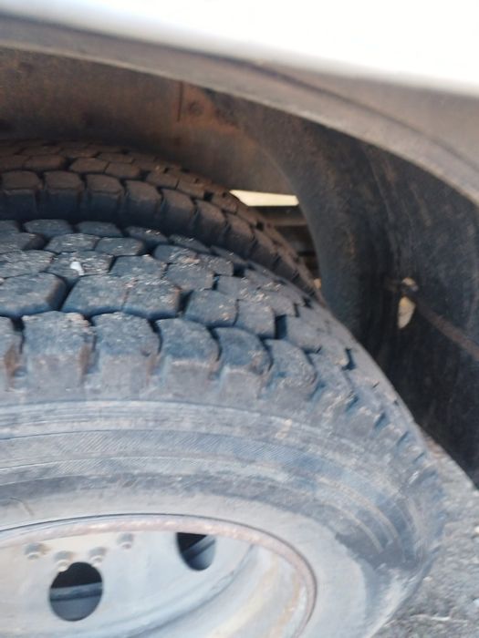 Камион DAF LF 45.120