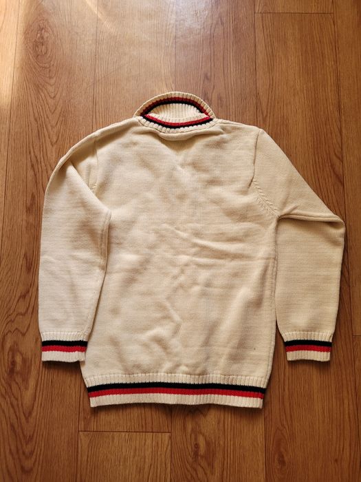 Кофта на мальчика (5-7 лет)