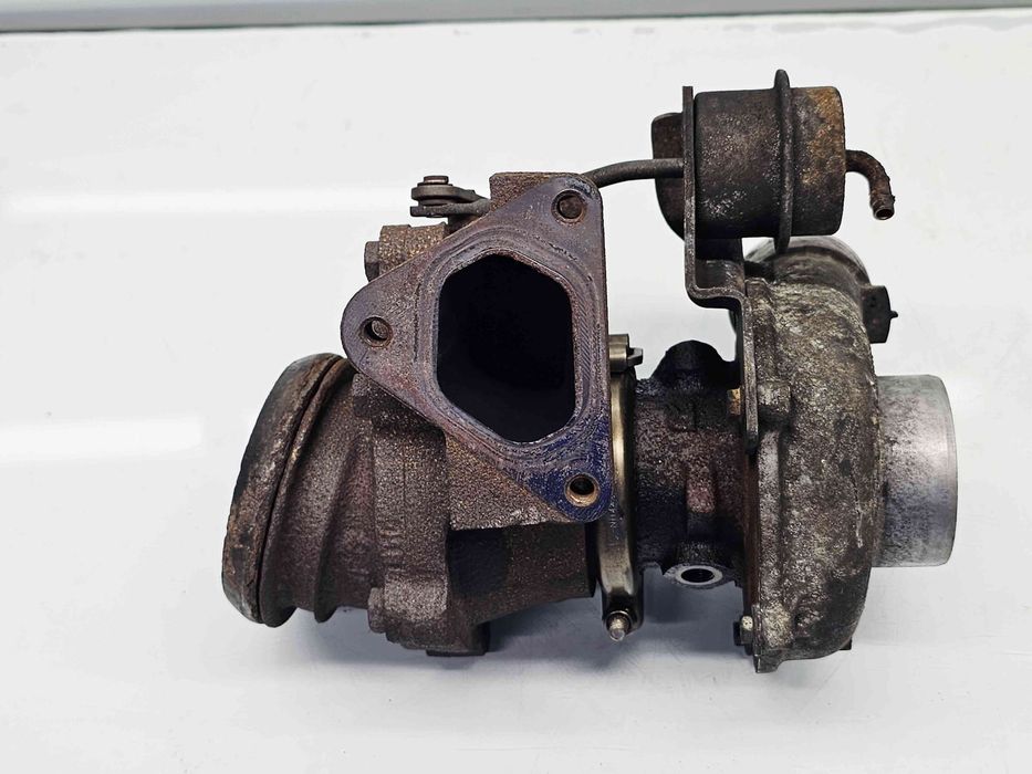 Turbina Mercedes Vito Autobus (W639) [Fabr 2003-2014] A6460960299 2.2