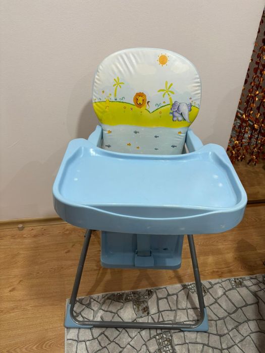 Столче за хранене