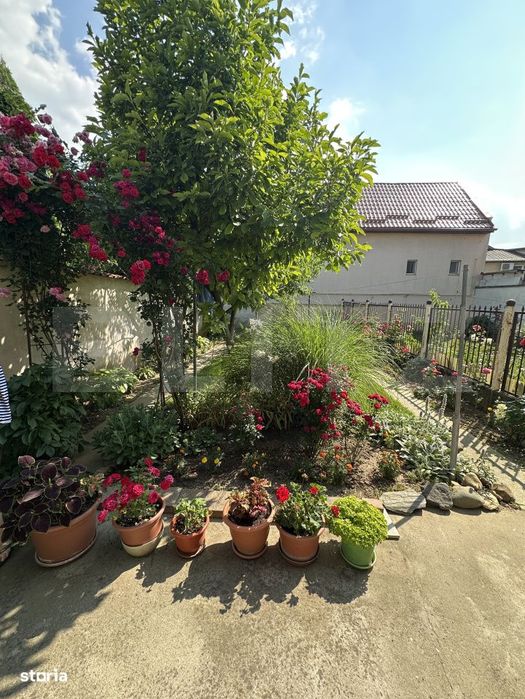 Casa P+2, 240 mp, 300 mp teren, zona Titulescu