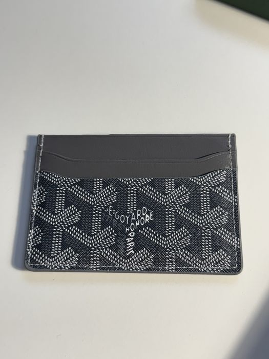 Cardholder Goyard карти кардхолдър