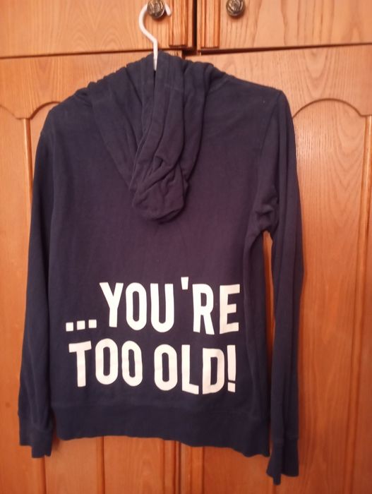 Hanorace groase dama S