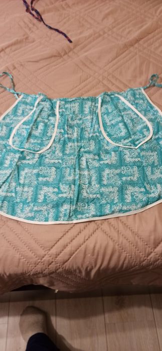 Домакински престилки