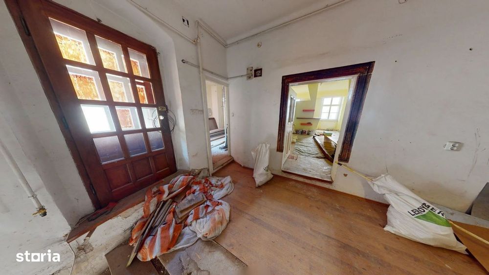 Apartament 4 camere Republicii
