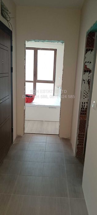 Продава се Двустаен апартамент в Казанлък - 74 кв.м за 1289 €/кв.м - Снимка #4