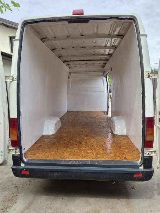 Vand VW LT35 5.500 euro negociabil