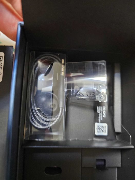 Телефон Samsung S9+ plus 64gb кутия зарядно Протектори ТОП