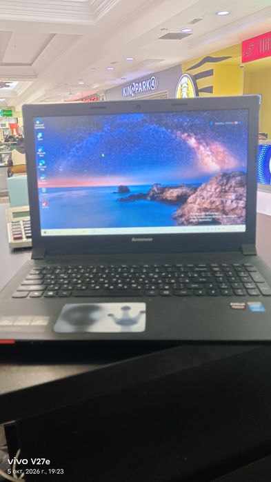 Lenovo ноутбук 10