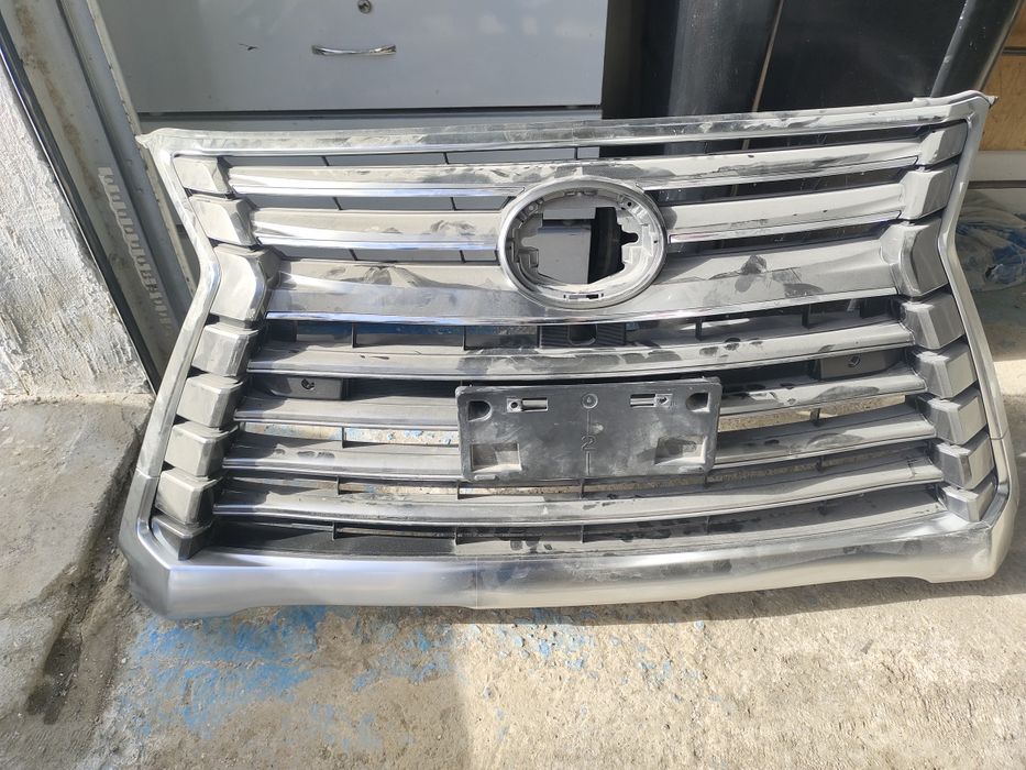 Продаётся решетка  лх 570