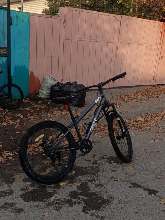 Продам велик cruizer