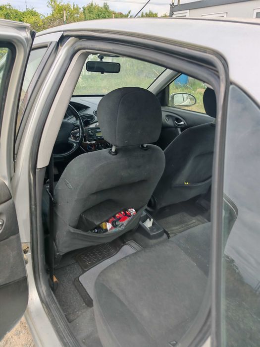 Autoturism de vânzare