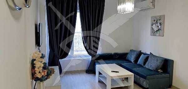Двустаен апартамент в кв. Кършияка - 11898451