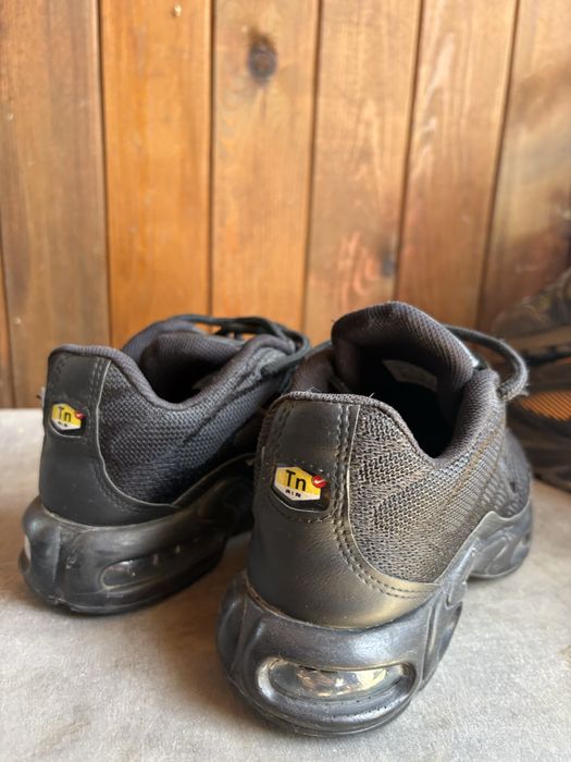 Обувки nike air tn.