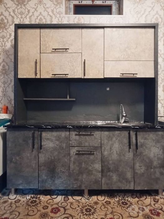 Oshxona mebel кухня