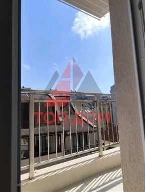 Дава се под наем Двустаен апартамент в Варна, Цветен квартал - 55 кв.м за 450 € - Снимка #9