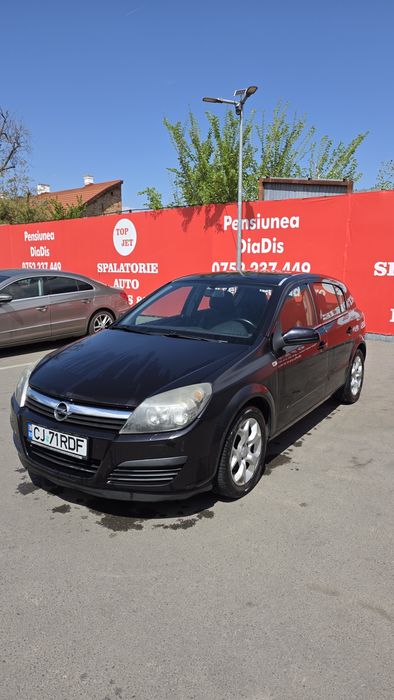 OPEL Astra 2006 — imagine 2